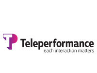 <center>Teleperformance