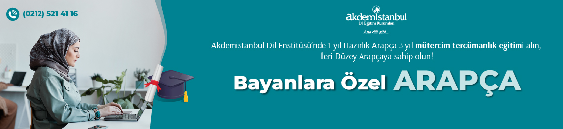 Bayanlara özel ileri