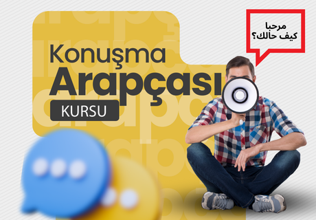 konuşmaarapçası