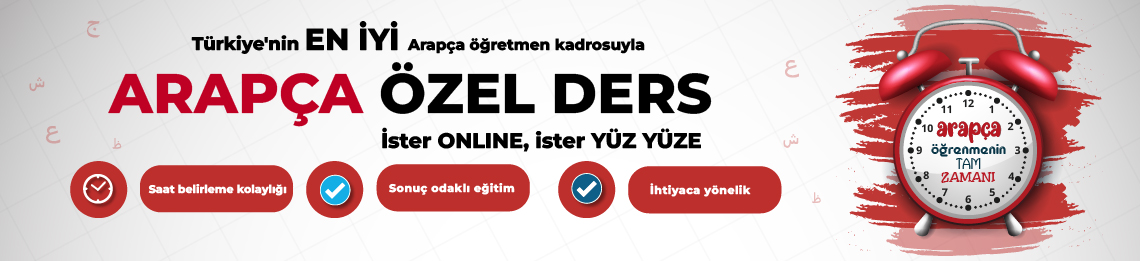 özel ders