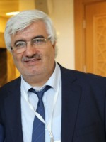 Kazım Ağcakaya