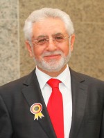 Prof. Dr. Ahmet Ağırakça