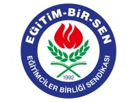 <center>EĞİTİM-BİR-SEN