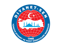 <center>Türkiye Diyanet ve Vakıf Görevlileri Sendikası