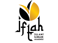<center>İftah İslami İlimler Akademisi