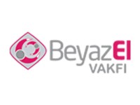 <center>Beyaz El Vakfı