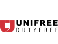 <center>Unifree Dutyfree