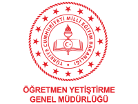 <center>Öğretmen Yetiştirme Genel Müdürlüğü<center>