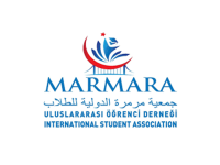<center>Marmara Uluslararası Öğrenci Derneği