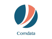 <center>Comdata